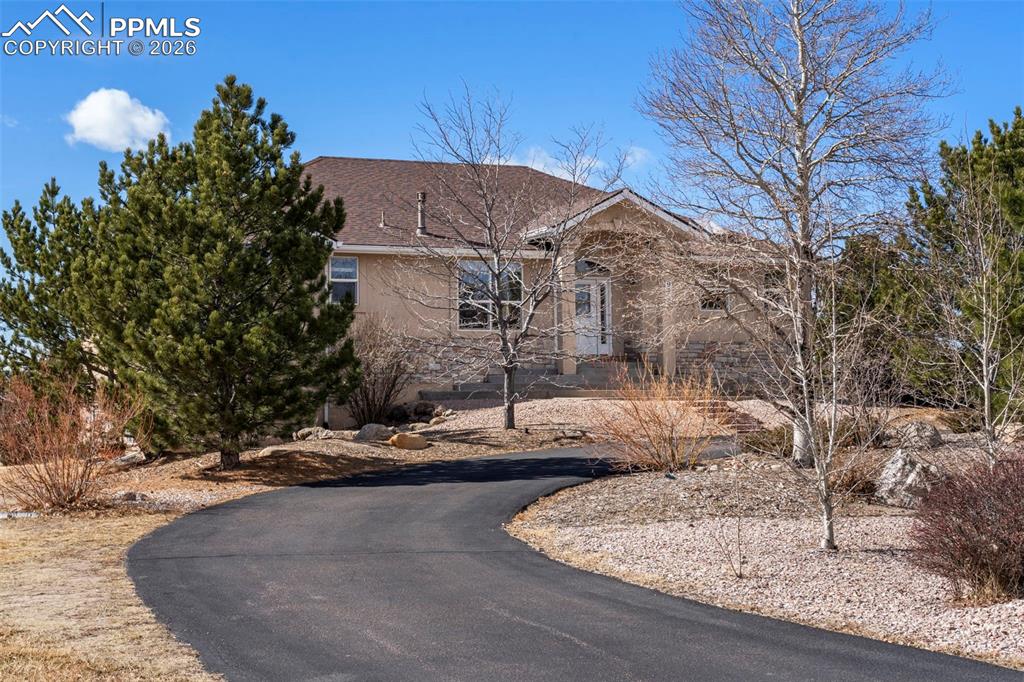 9448 Cairngorm Way Colorado Springs CO 80908