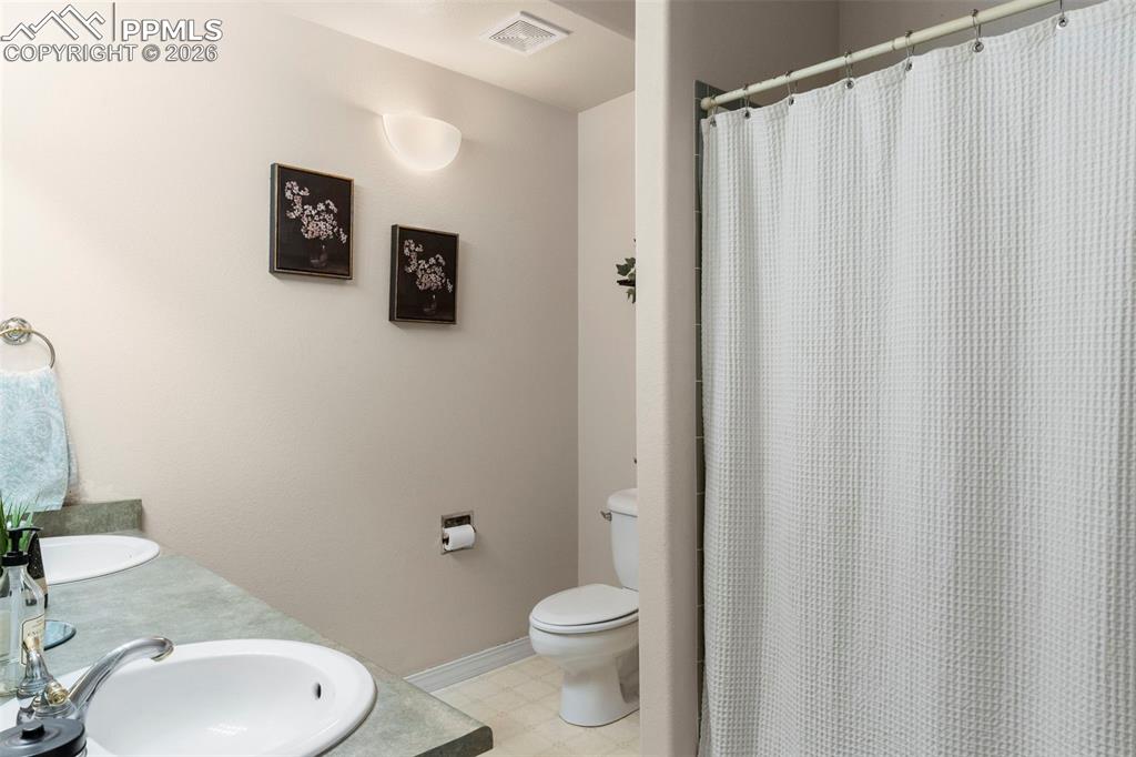 9448 Cairngorm Way Colorado Springs CO 80908