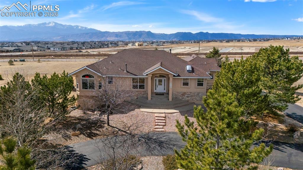 9448 Cairngorm Way Colorado Springs CO 80908