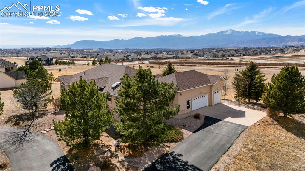 9448 Cairngorm Way Colorado Springs CO 80908