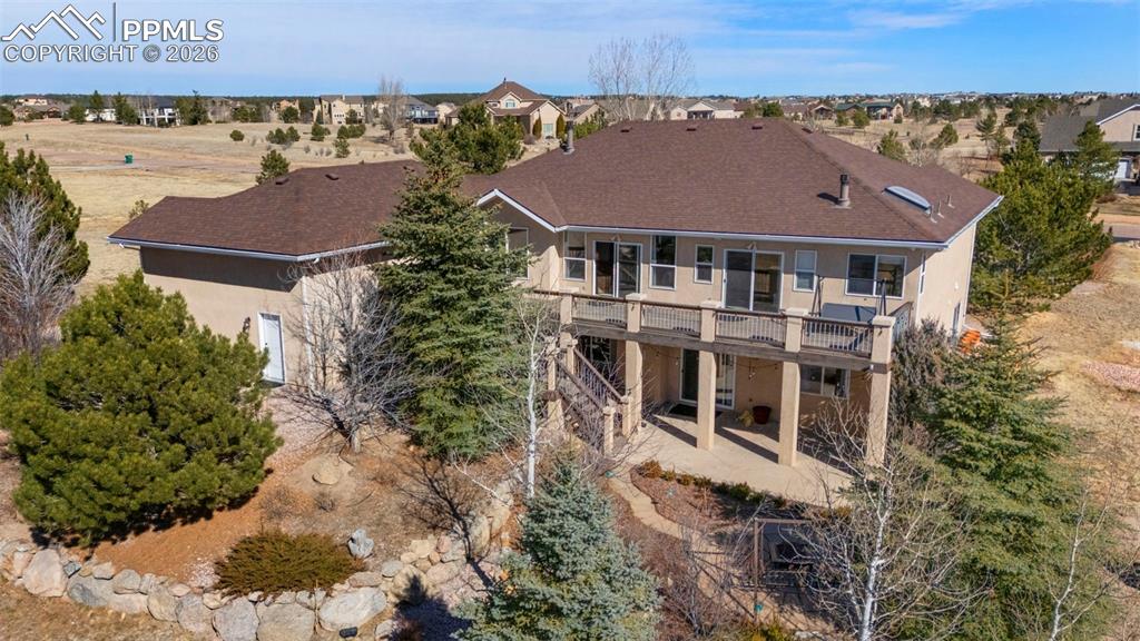 9448 Cairngorm Way Colorado Springs CO 80908