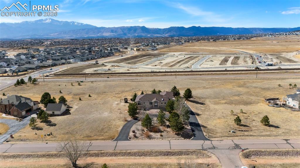 9448 Cairngorm Way Colorado Springs CO 80908