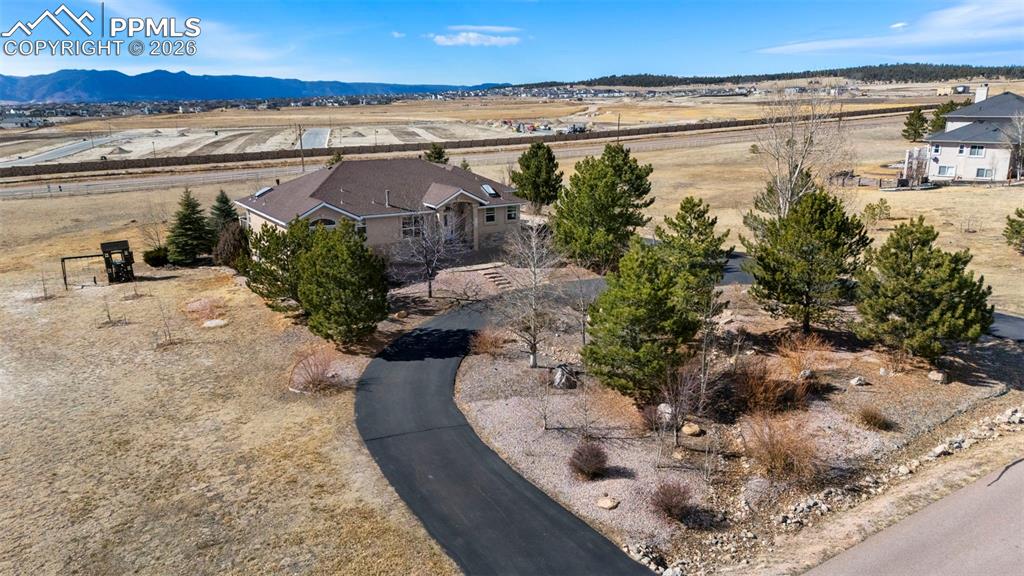 9448 Cairngorm Way Colorado Springs CO 80908