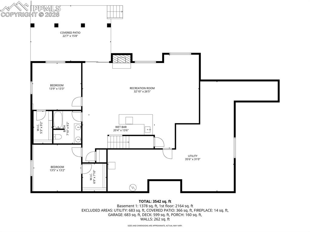 9448 Cairngorm Way Colorado Springs CO 80908