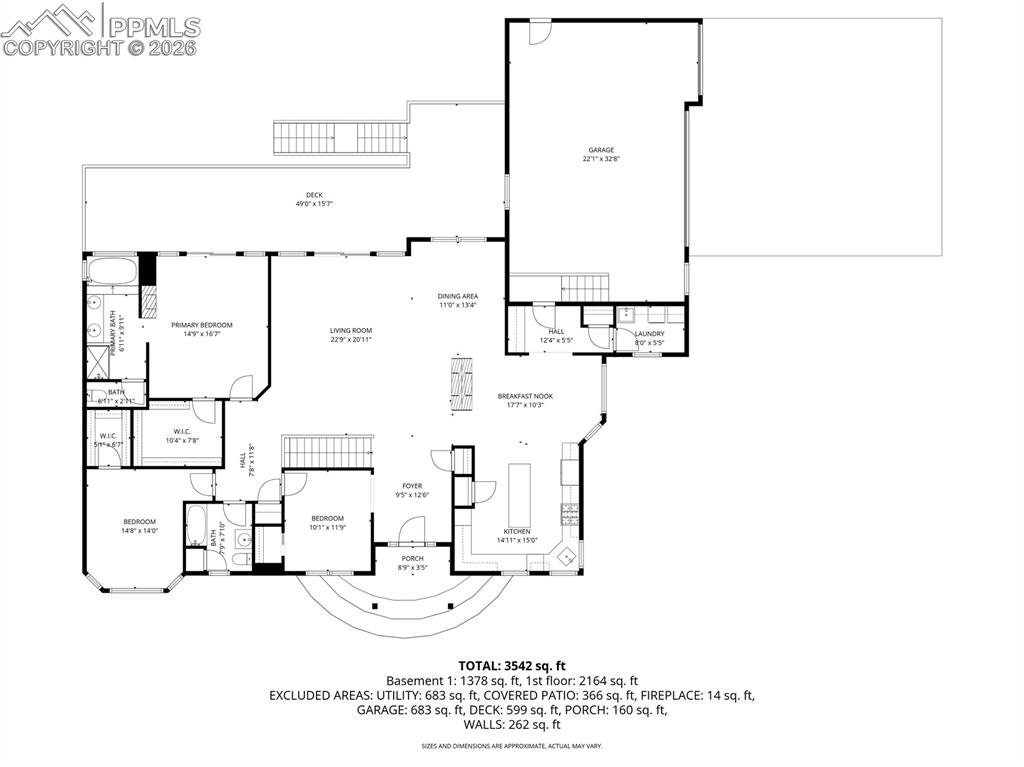 9448 Cairngorm Way Colorado Springs CO 80908