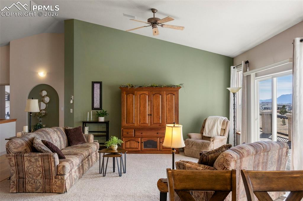 9448 Cairngorm Way Colorado Springs CO 80908