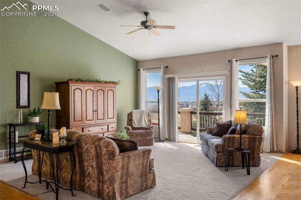 9448 Cairngorm Way Colorado Springs CO 80908
