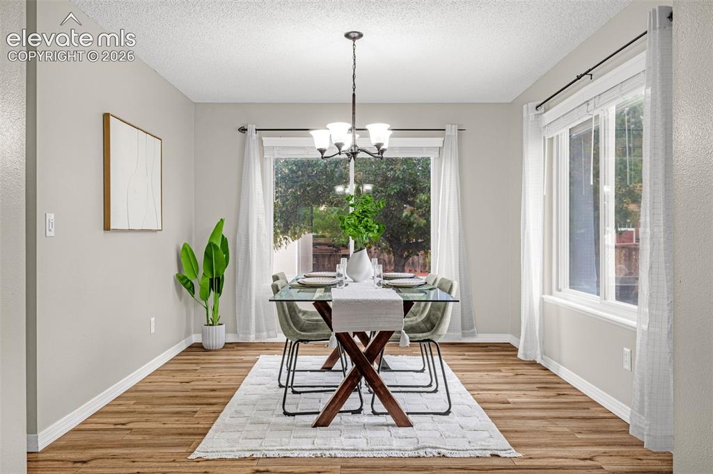 2650 Helmsdale Drive Colorado Springs CO 80920