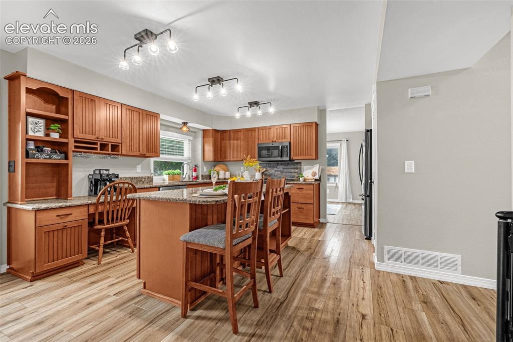 2650 Helmsdale Drive Colorado Springs CO 80920