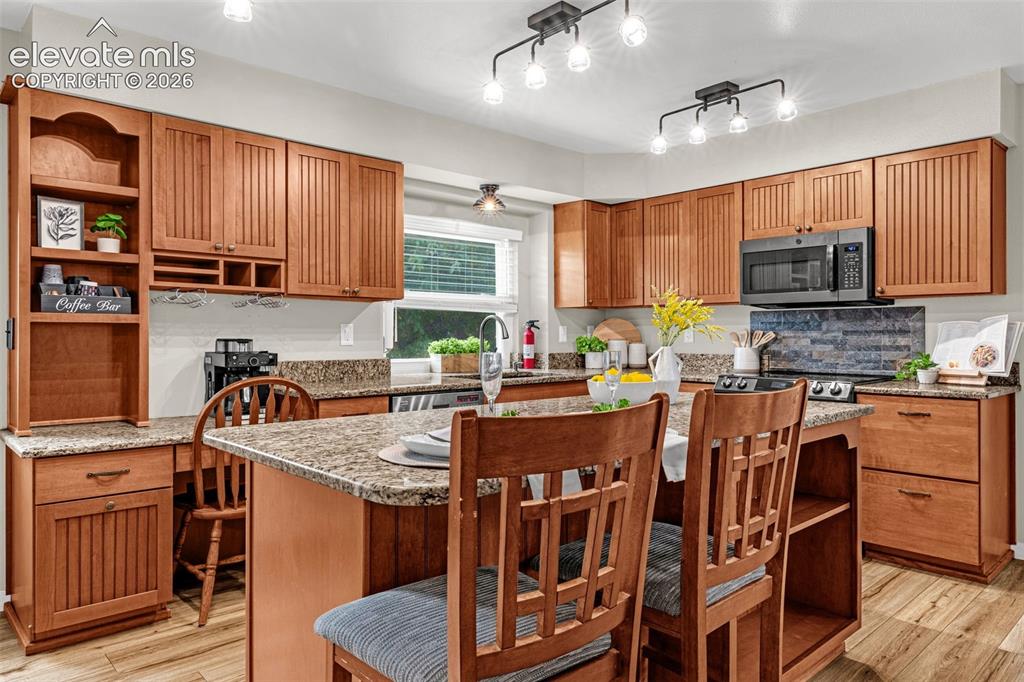 2650 Helmsdale Drive Colorado Springs CO 80920