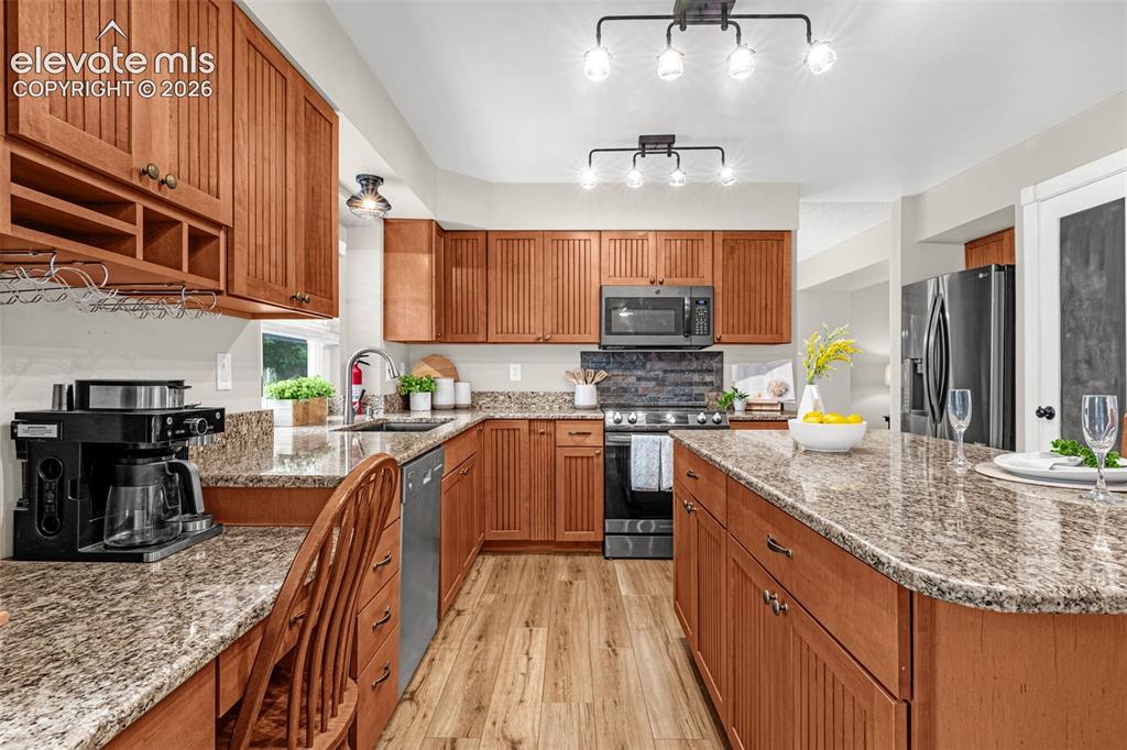 2650 Helmsdale Drive Colorado Springs CO 80920