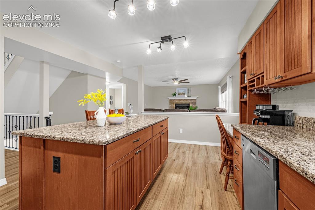 2650 Helmsdale Drive Colorado Springs CO 80920