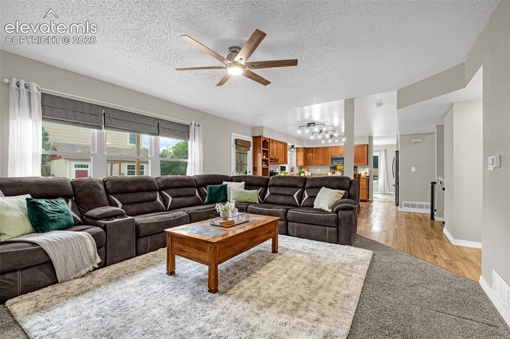 2650 Helmsdale Drive Colorado Springs CO 80920