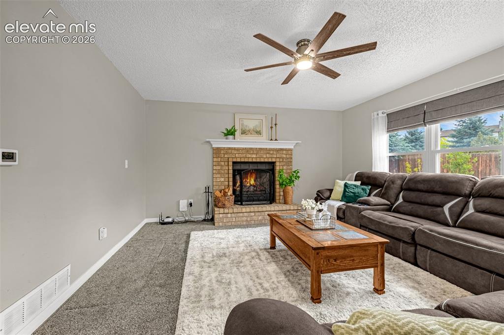 2650 Helmsdale Drive Colorado Springs CO 80920