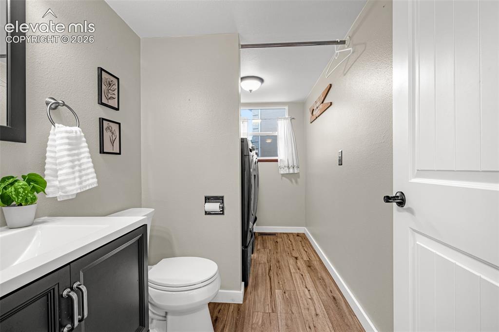 2650 Helmsdale Drive Colorado Springs CO 80920