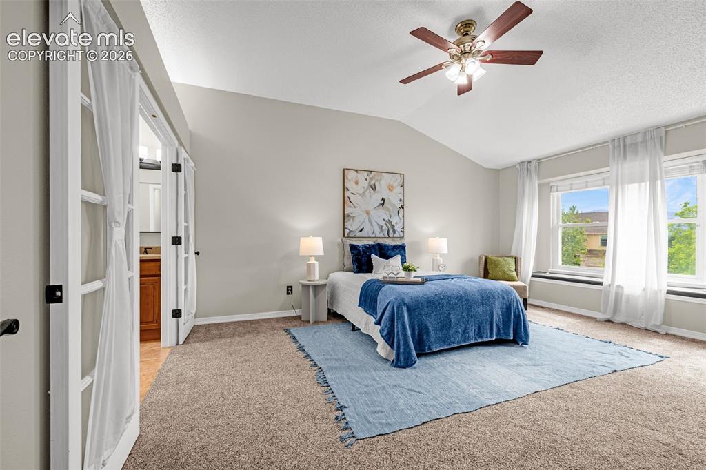 2650 Helmsdale Drive Colorado Springs CO 80920