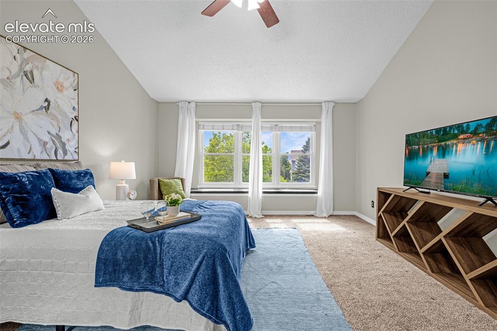 2650 Helmsdale Drive Colorado Springs CO 80920