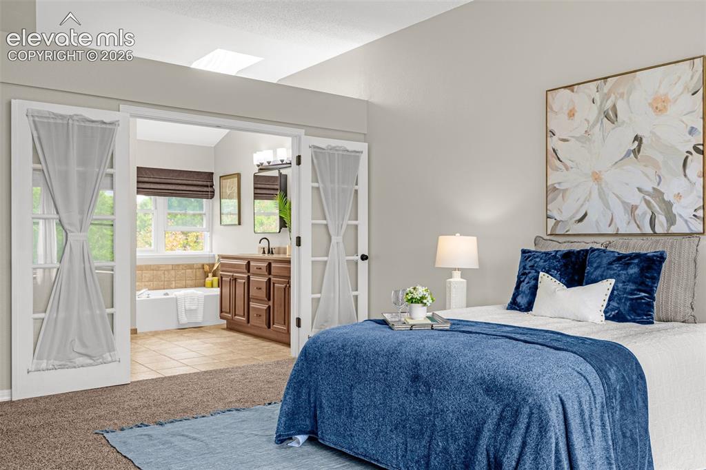 2650 Helmsdale Drive Colorado Springs CO 80920