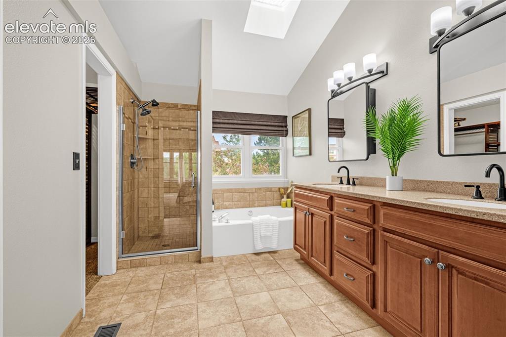 2650 Helmsdale Drive Colorado Springs CO 80920