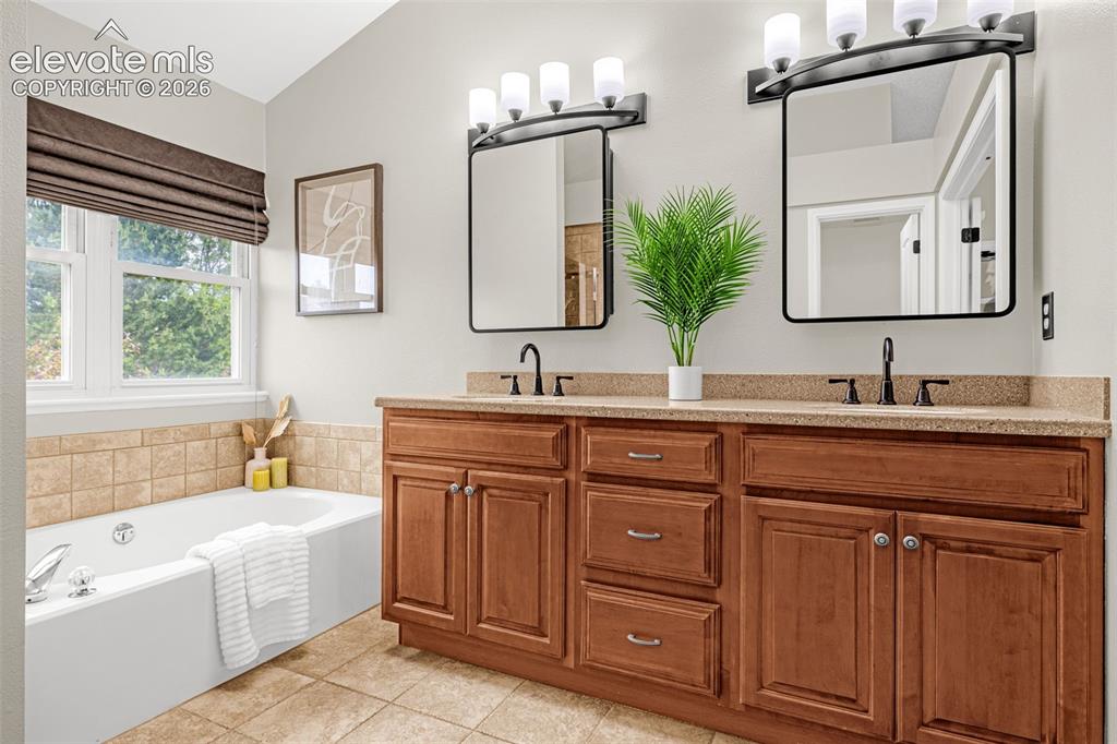 2650 Helmsdale Drive Colorado Springs CO 80920