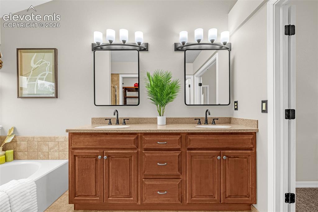 2650 Helmsdale Drive Colorado Springs CO 80920