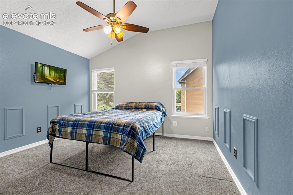 2650 Helmsdale Drive Colorado Springs CO 80920