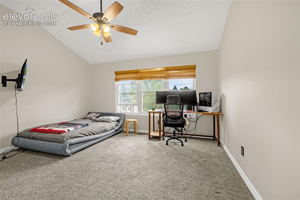 2650 Helmsdale Drive Colorado Springs CO 80920