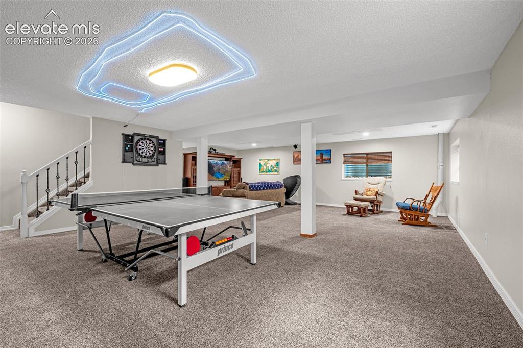 2650 Helmsdale Drive Colorado Springs CO 80920