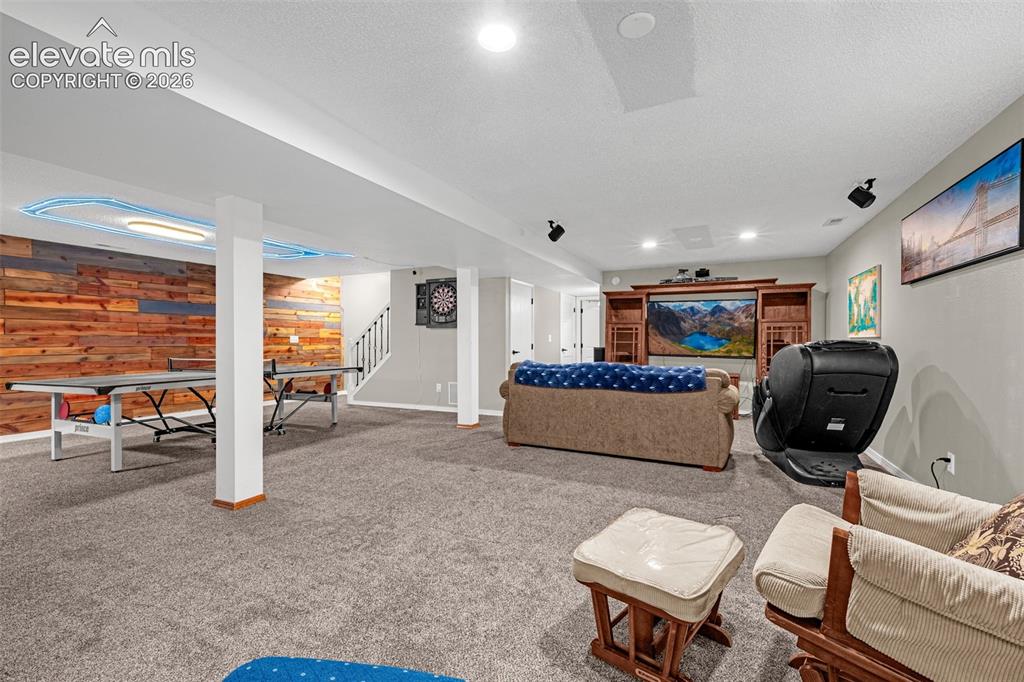 2650 Helmsdale Drive Colorado Springs CO 80920