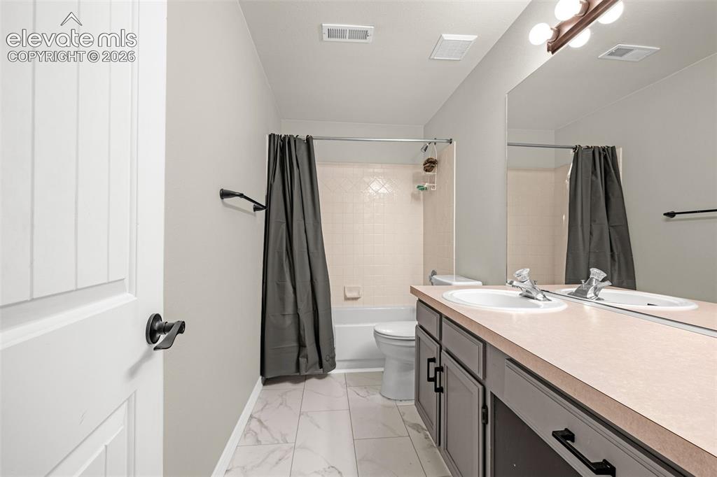 2650 Helmsdale Drive Colorado Springs CO 80920