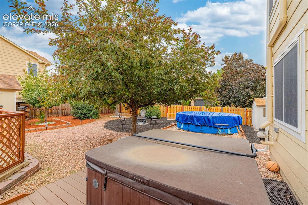2650 Helmsdale Drive Colorado Springs CO 80920