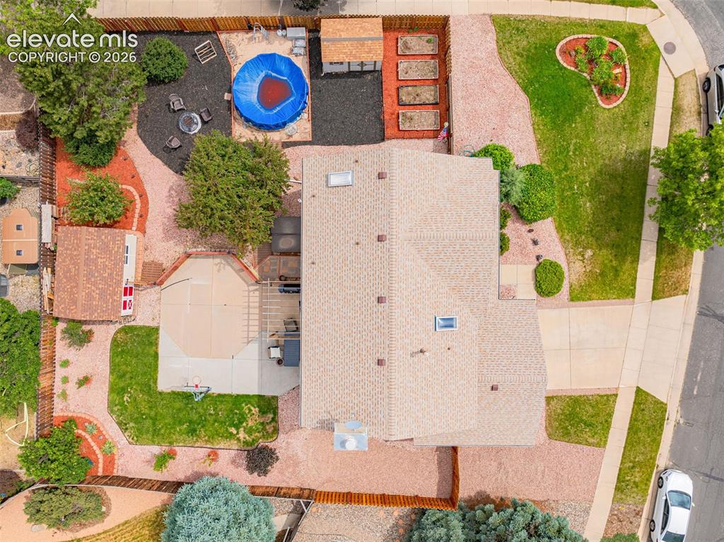 2650 Helmsdale Drive Colorado Springs CO 80920