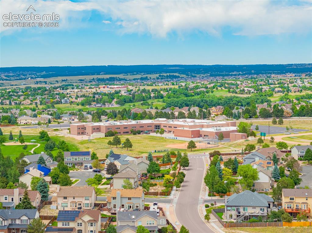 2650 Helmsdale Drive Colorado Springs CO 80920