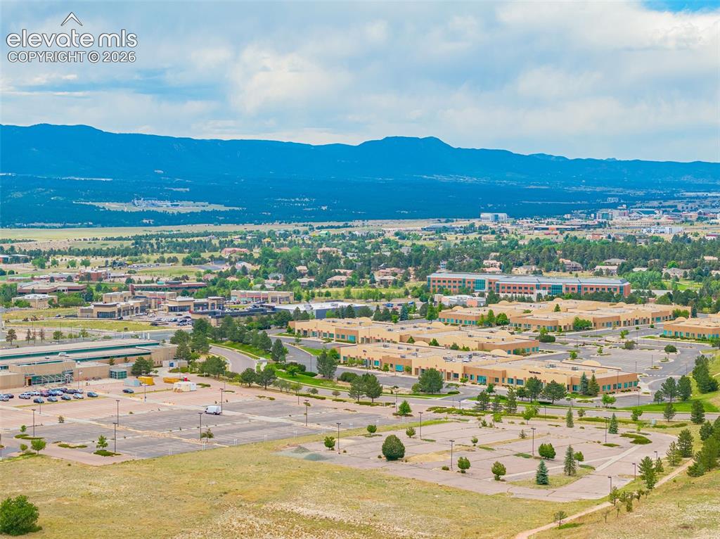 2650 Helmsdale Drive Colorado Springs CO 80920