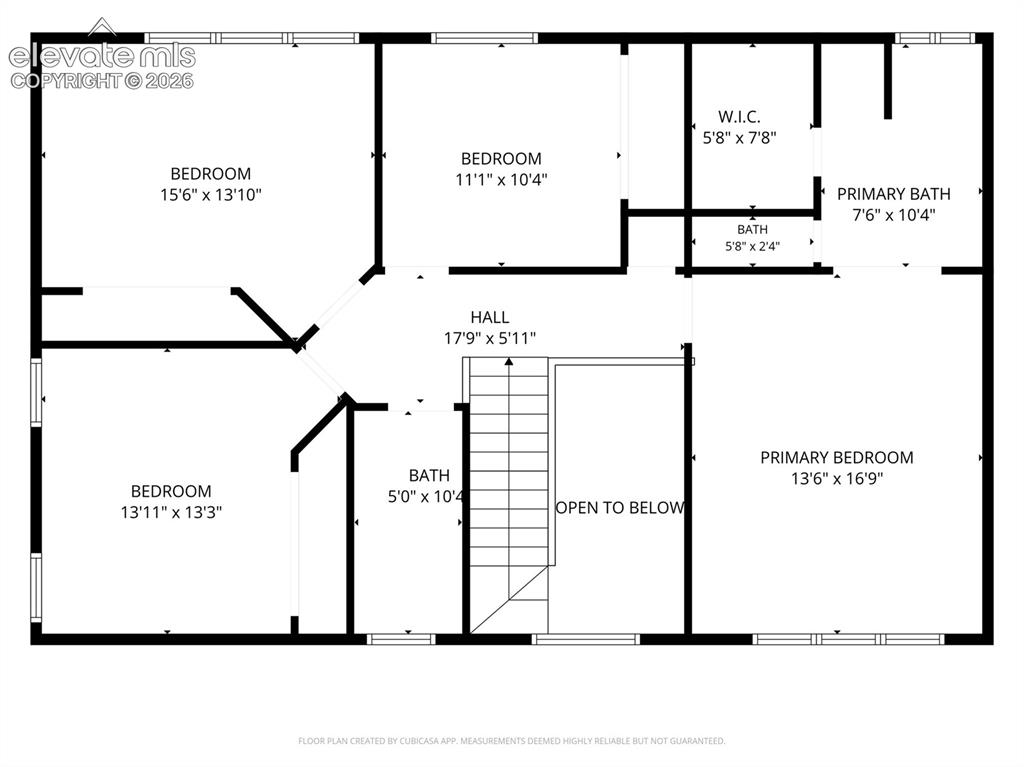 2650 Helmsdale Drive Colorado Springs CO 80920