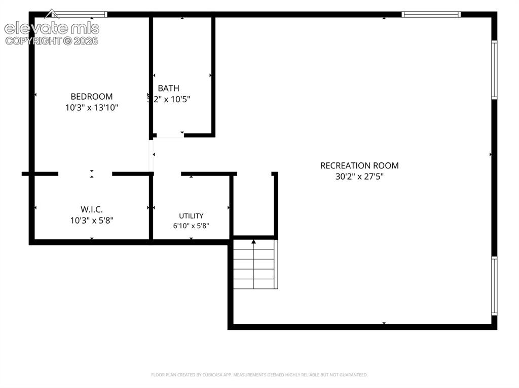 2650 Helmsdale Drive Colorado Springs CO 80920