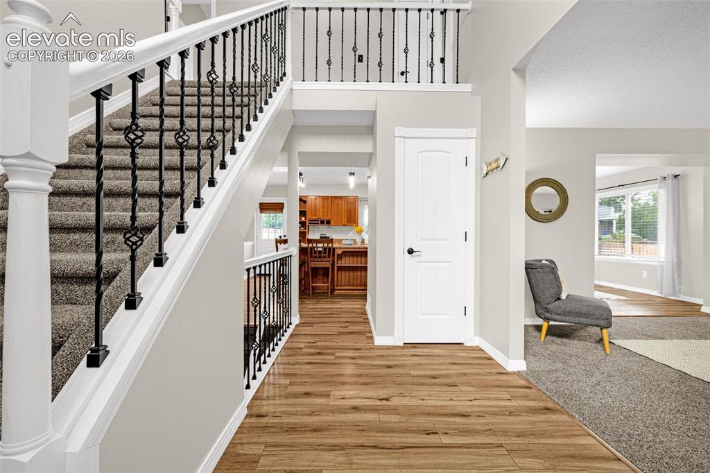 2650 Helmsdale Drive Colorado Springs CO 80920