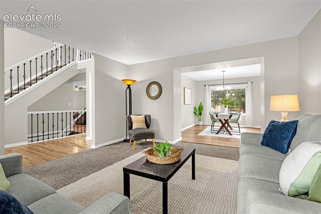2650 Helmsdale Drive Colorado Springs CO 80920