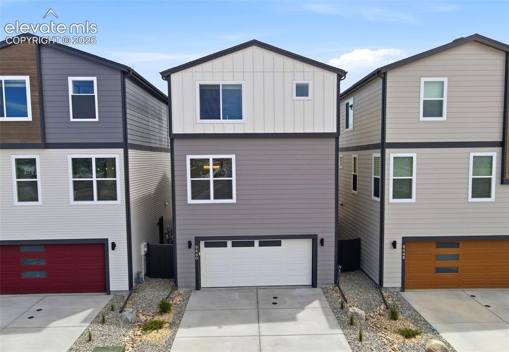 9440 Traveler Terrace Colorado Springs CO 80908