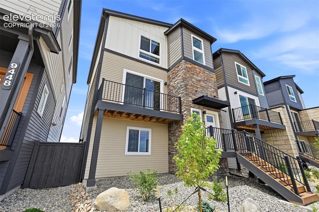 9440 Traveler Terrace Colorado Springs CO 80908