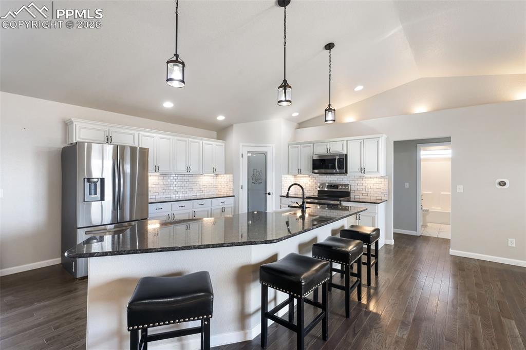 1487 E Arrowwood Lane Pueblo West CO 81007