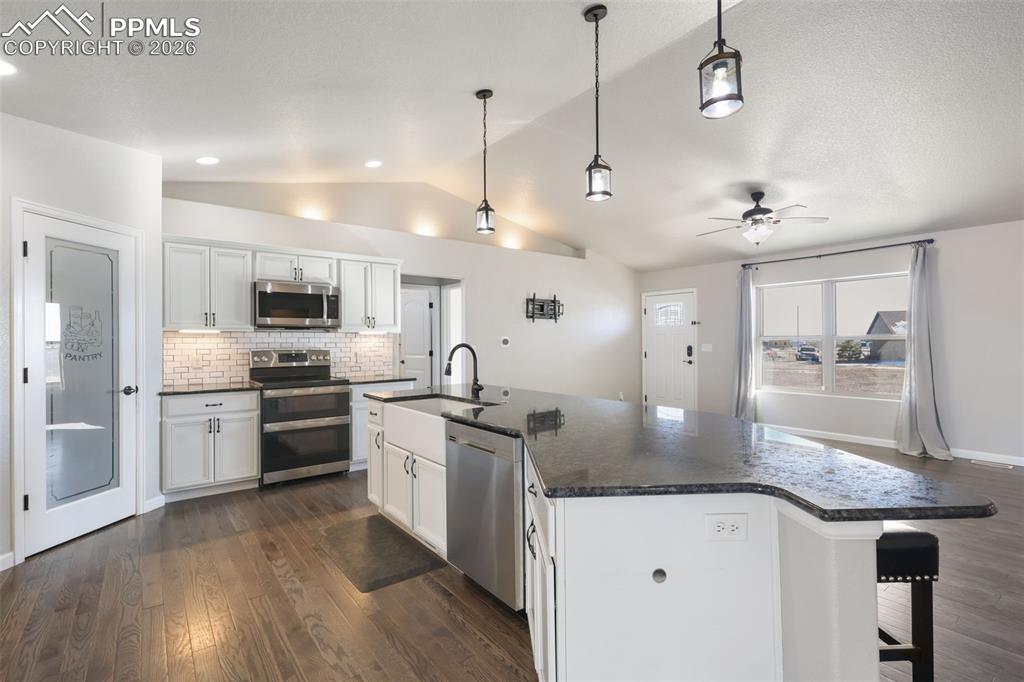 1487 E Arrowwood Lane Pueblo West CO 81007