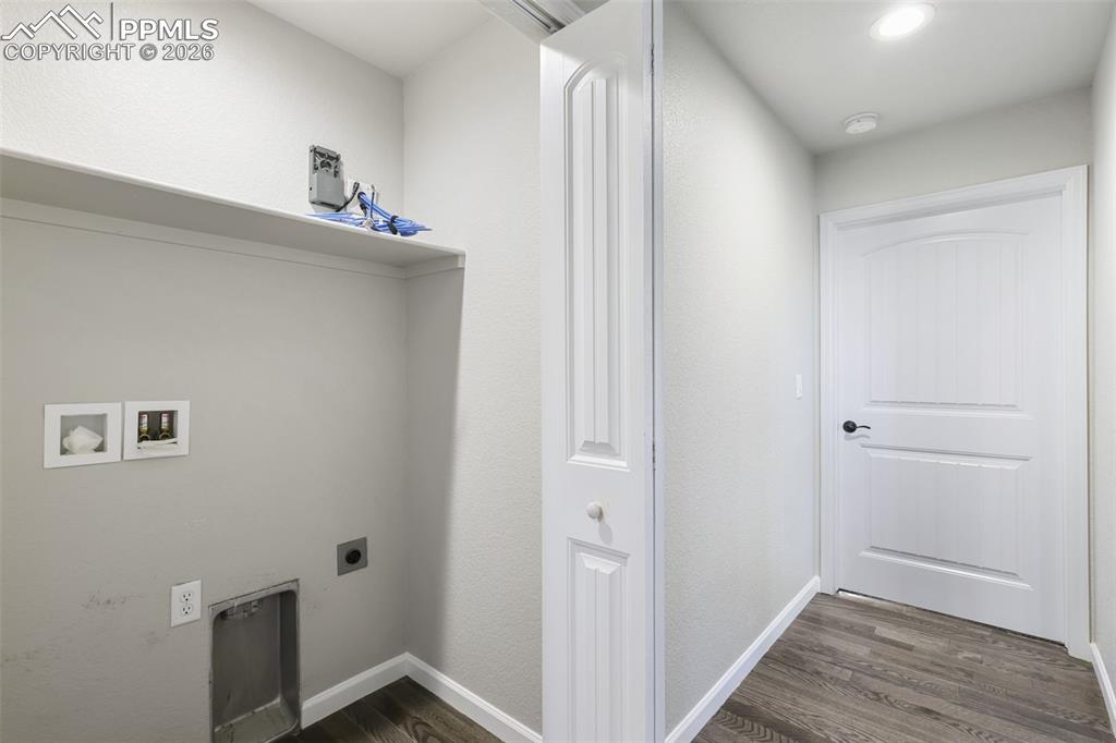 1487 E Arrowwood Lane Pueblo West CO 81007