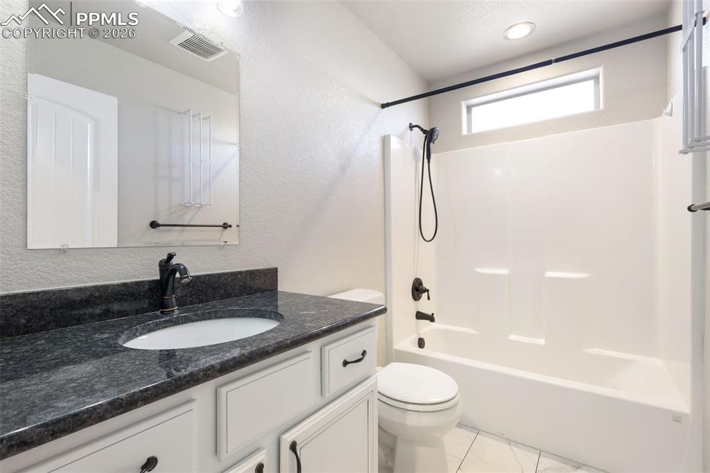 1487 E Arrowwood Lane Pueblo West CO 81007