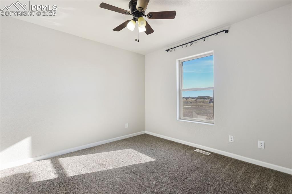 1487 E Arrowwood Lane Pueblo West CO 81007
