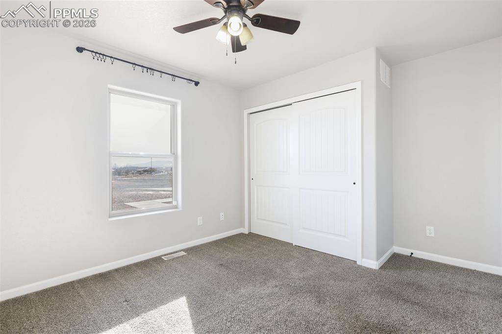 1487 E Arrowwood Lane Pueblo West CO 81007