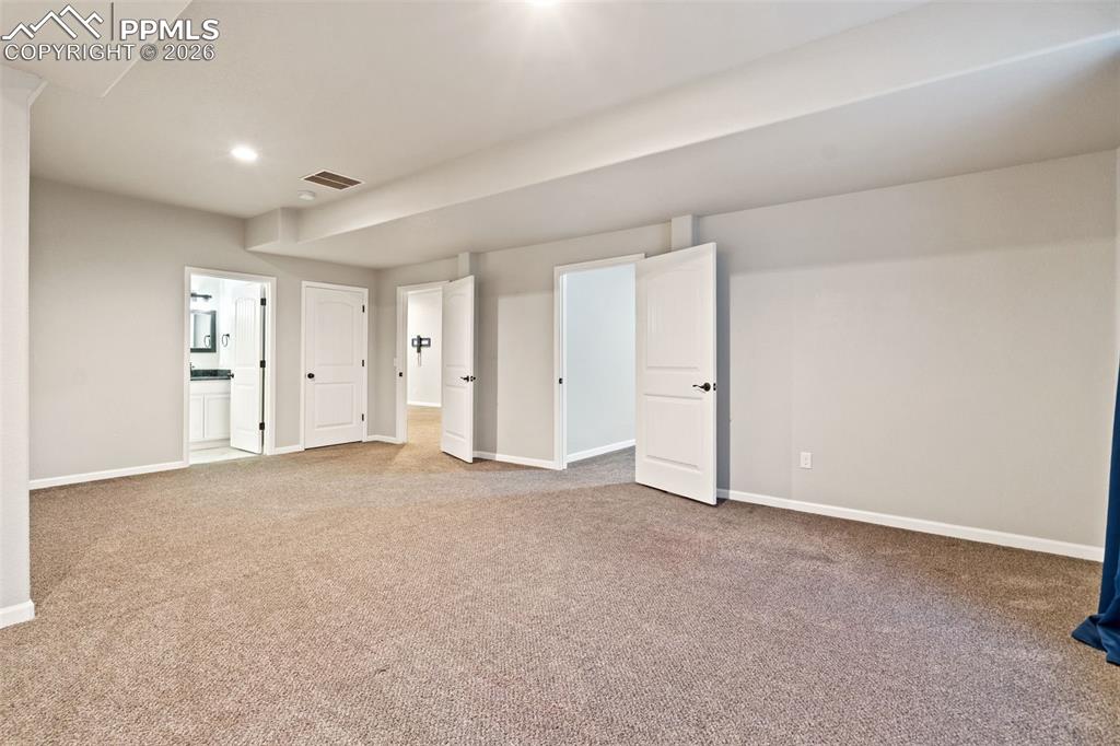 1487 E Arrowwood Lane Pueblo West CO 81007