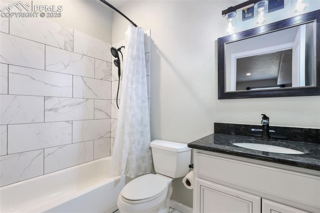 1487 E Arrowwood Lane Pueblo West CO 81007