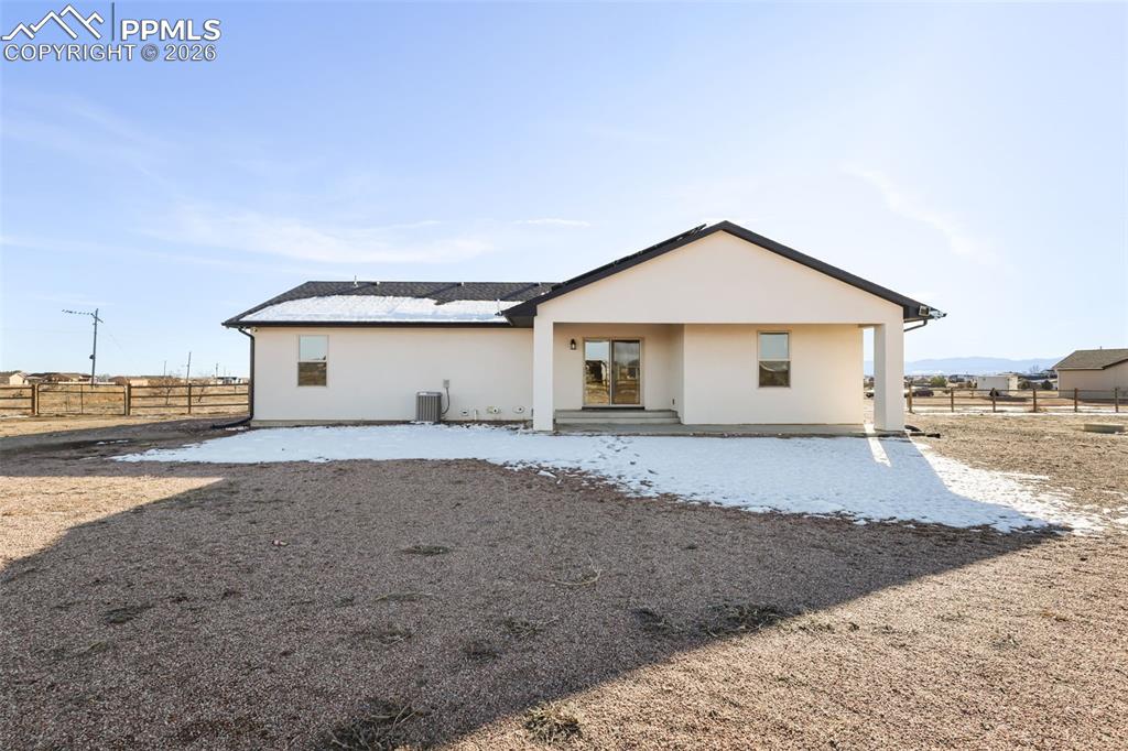 1487 E Arrowwood Lane Pueblo West CO 81007
