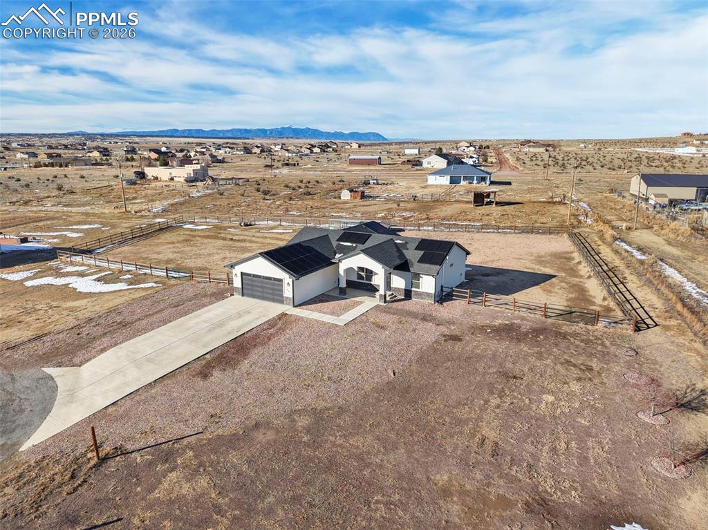 1487 E Arrowwood Lane Pueblo West CO 81007